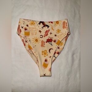 NWOT SKATIE MONROE BOTTOM